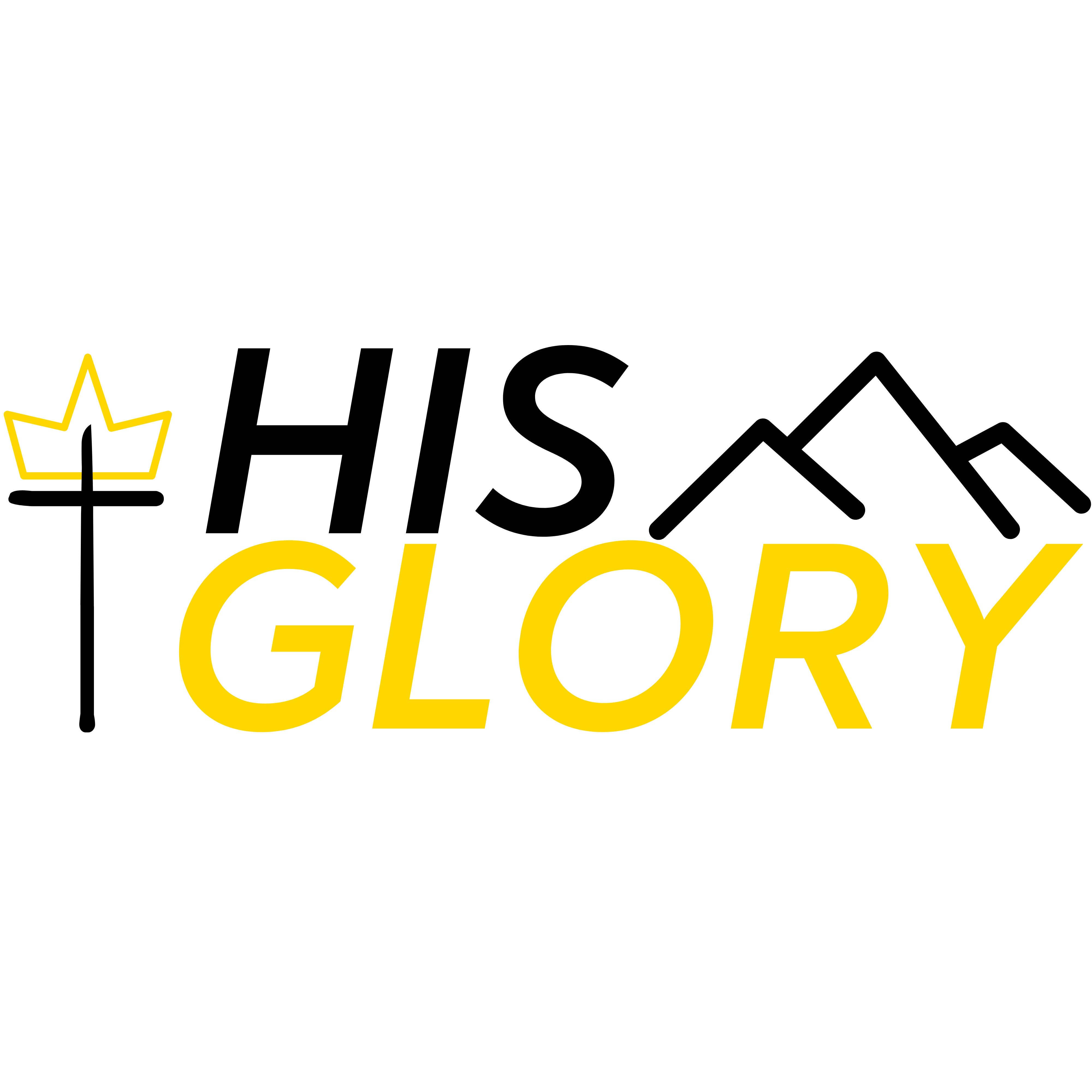 His Glory Co.