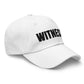 WITNESS - Dad hat