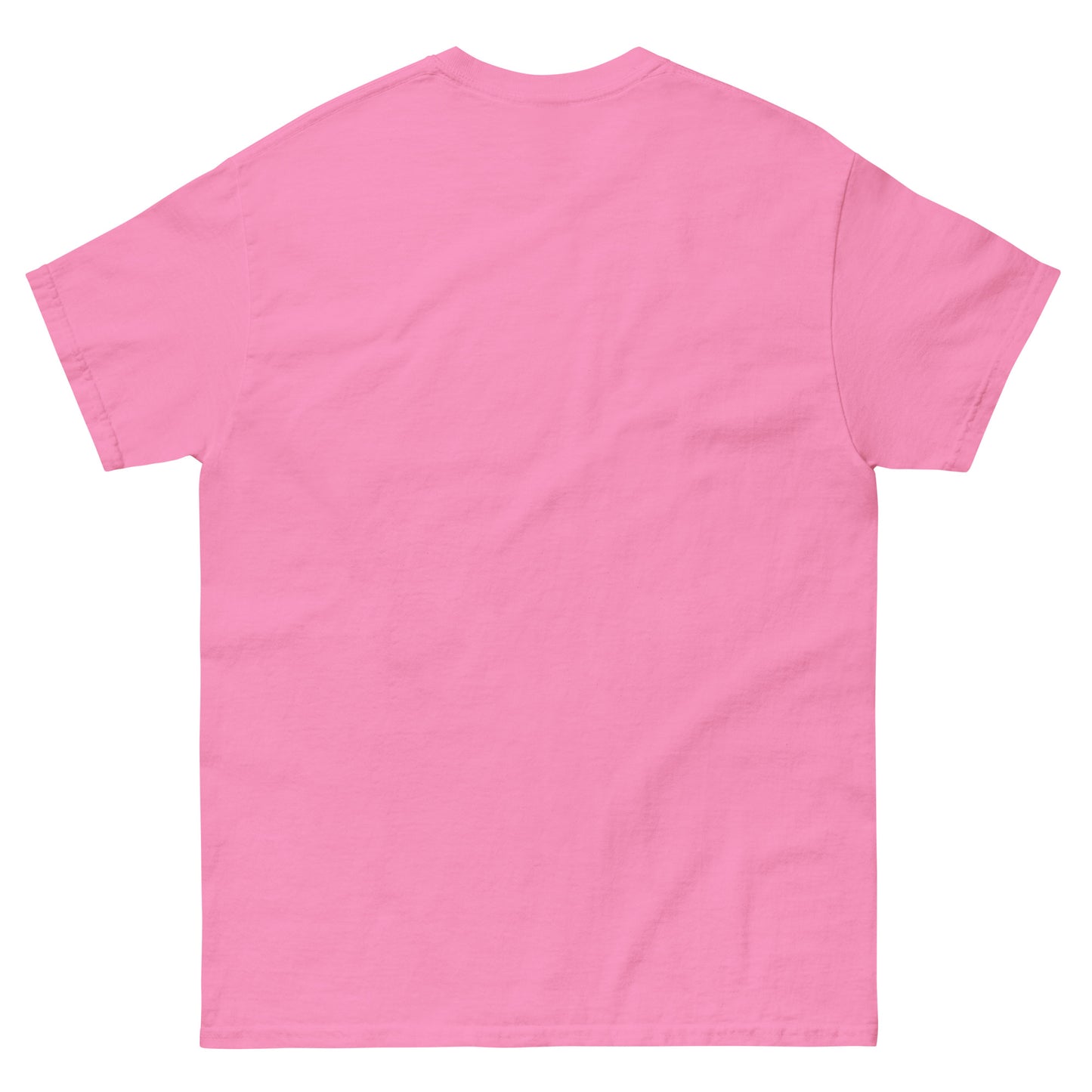 Pray Hope and Don't Worry - Unisex classic tee
