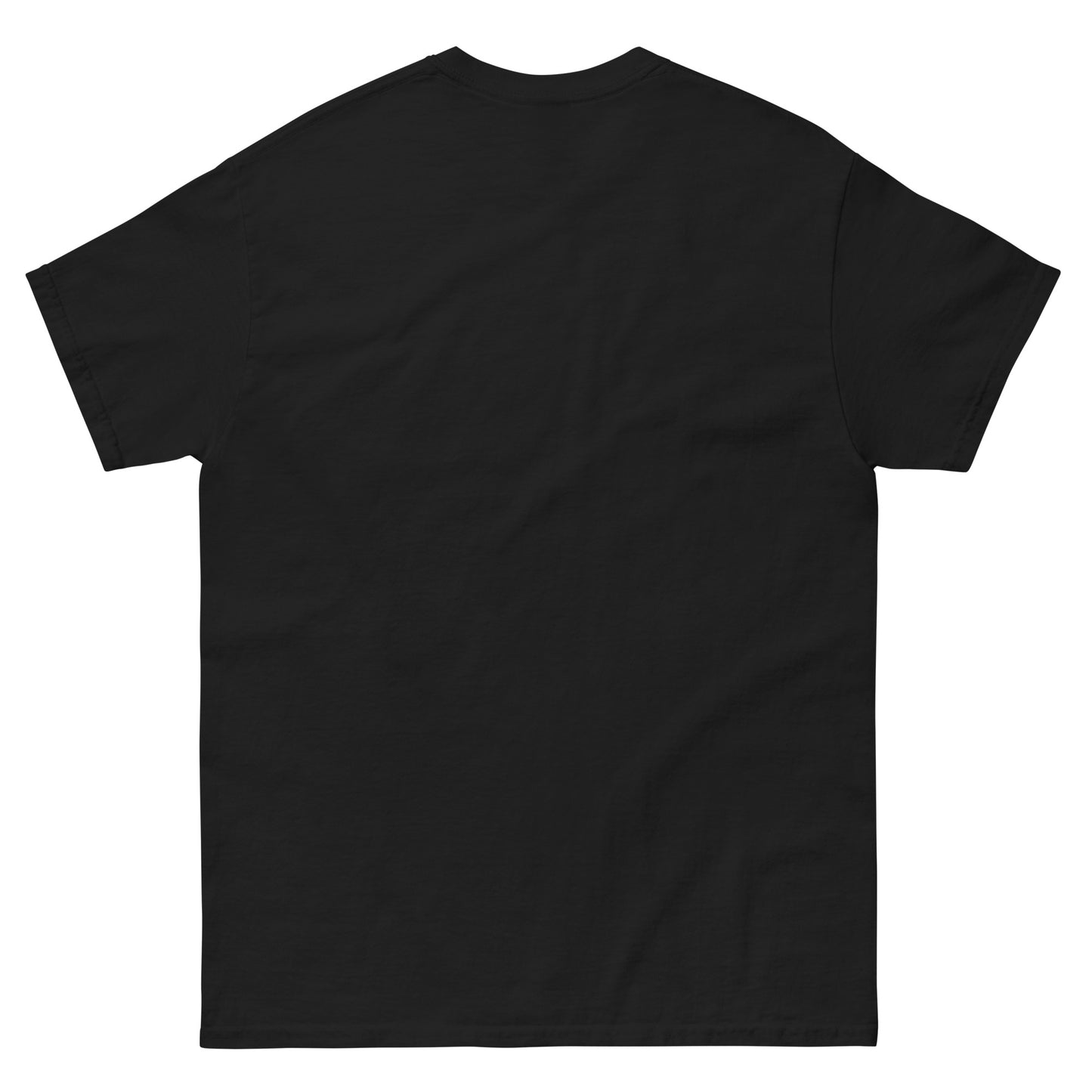 Pray Hope and Don't Worry - Unisex classic tee