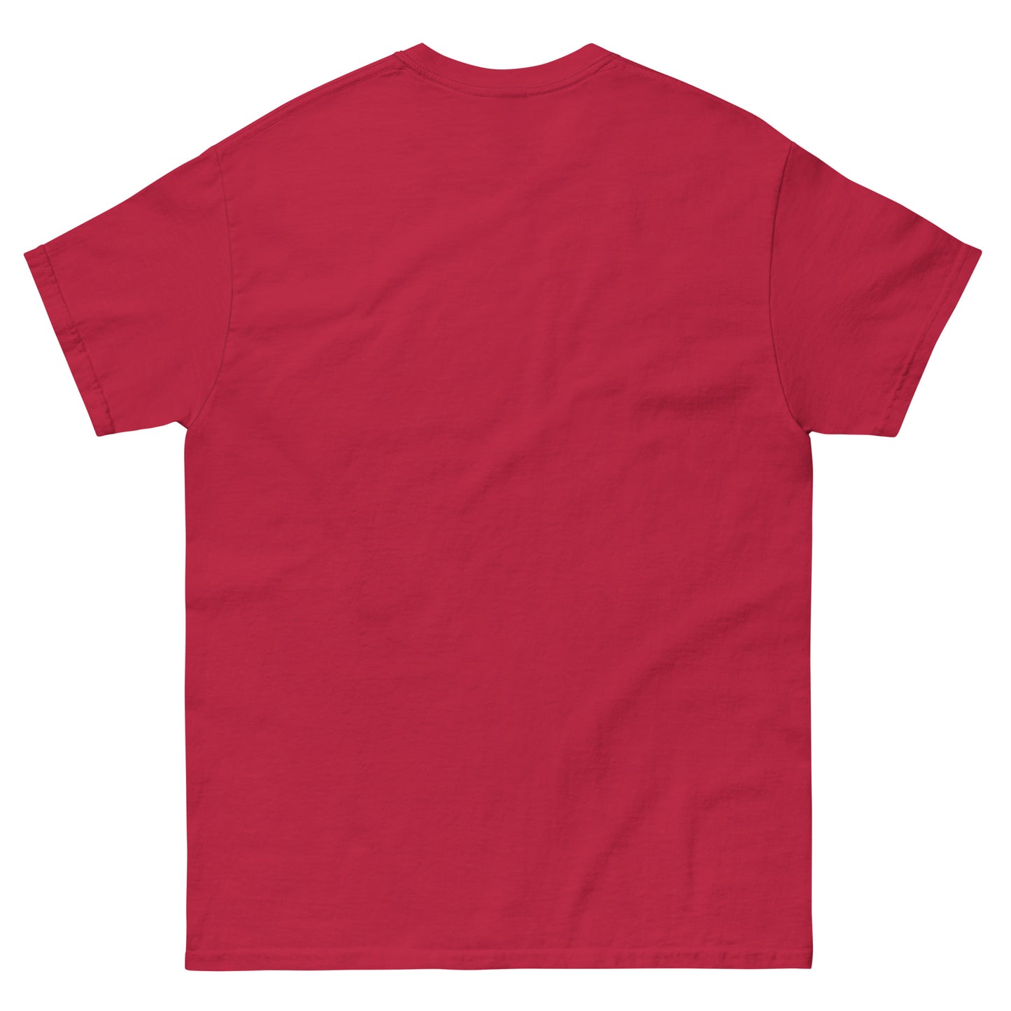Pray Hope and Don't Worry - Unisex classic tee