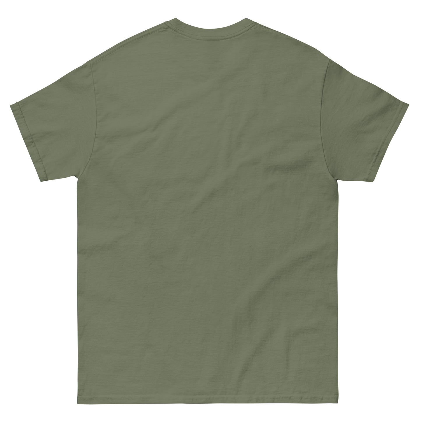 Pray Hope and Don't Worry - Unisex classic tee