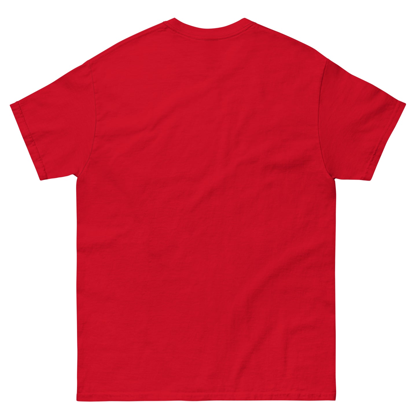 Pray Hope and Don't Worry - Unisex classic tee