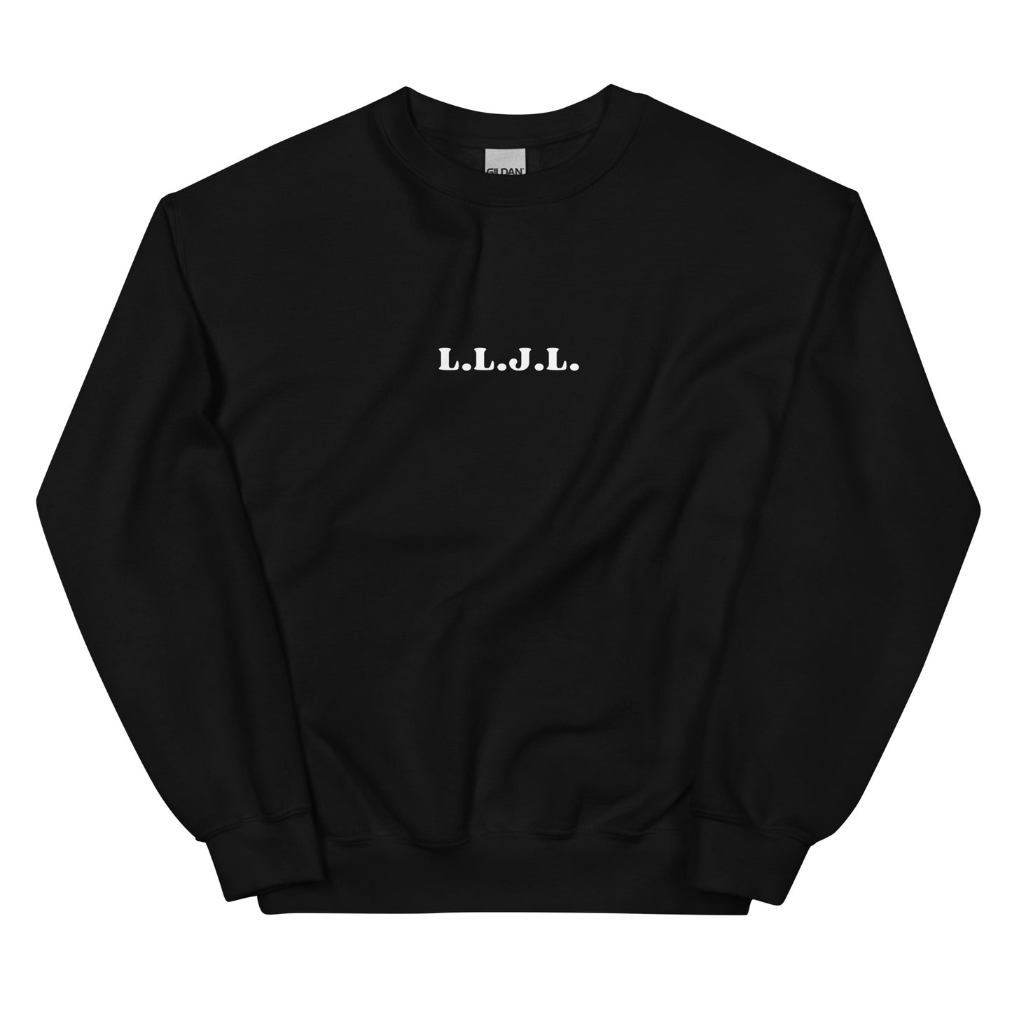 Love Like Jesus Loves - Unisex Sweatshirt
