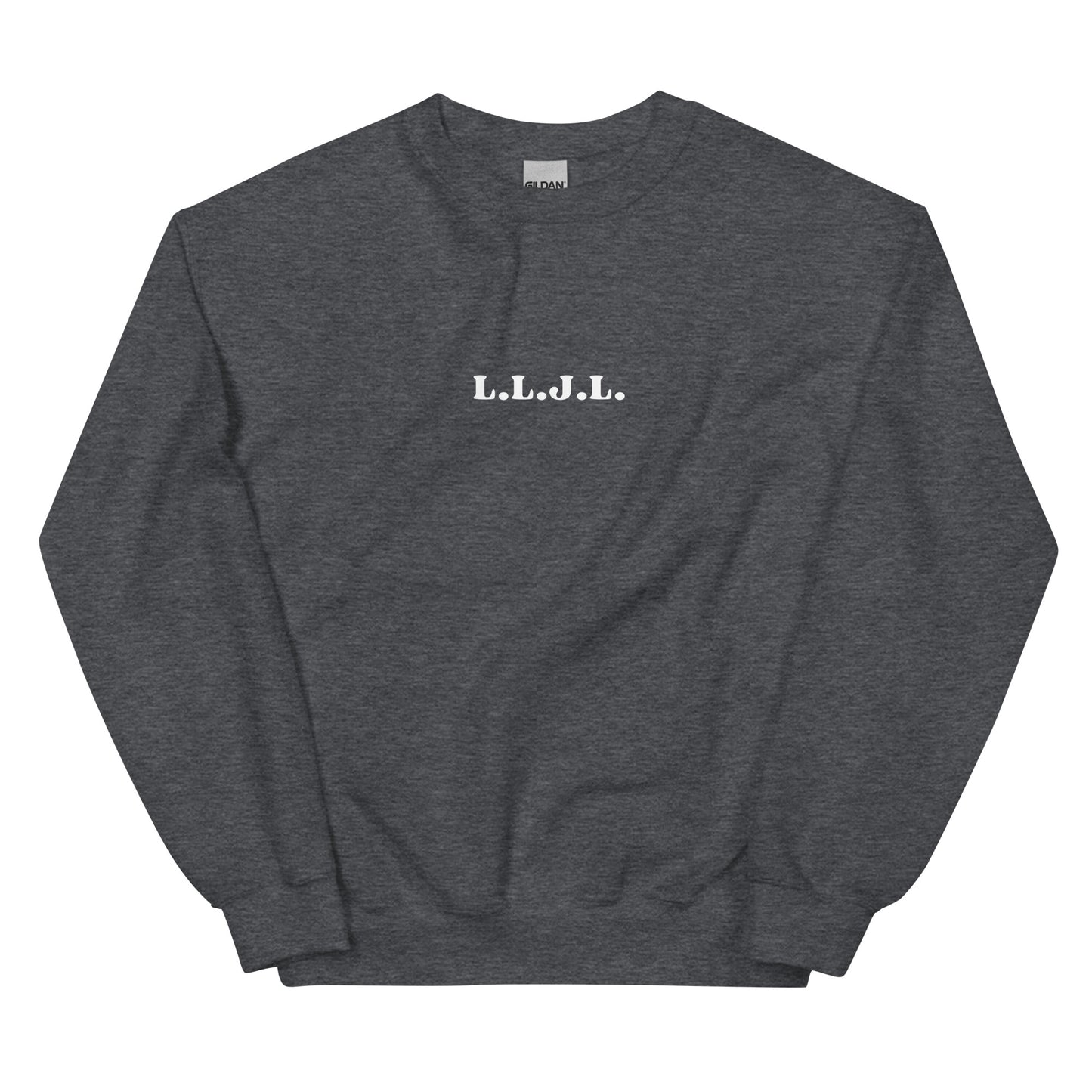 Love Like Jesus Loves - Unisex Sweatshirt