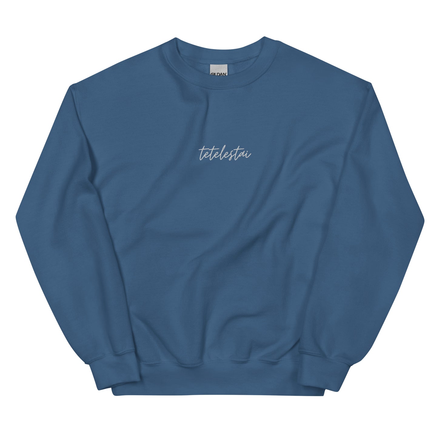 tetelestai - Unisex Sweatshirt