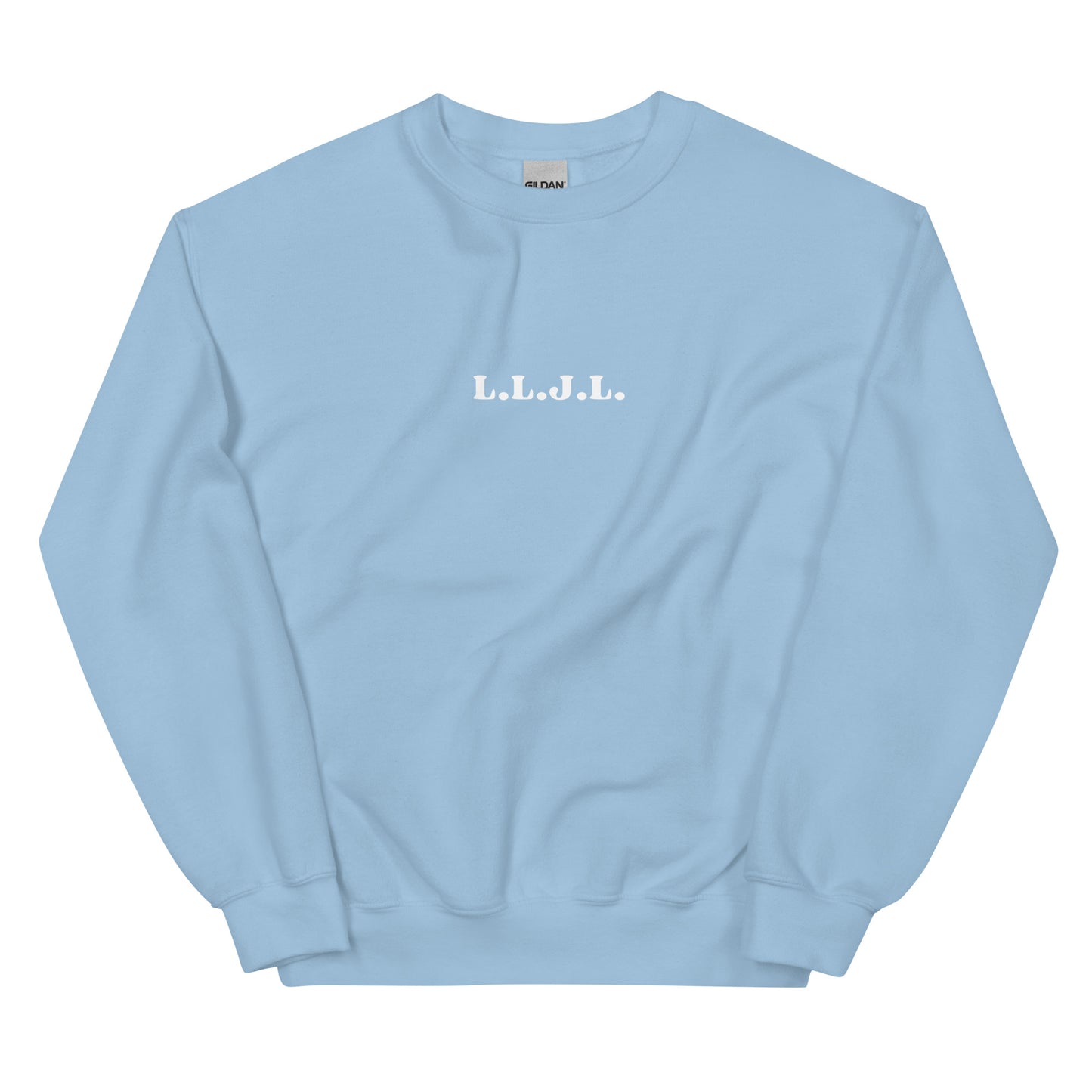 Love Like Jesus Loves - Unisex Sweatshirt