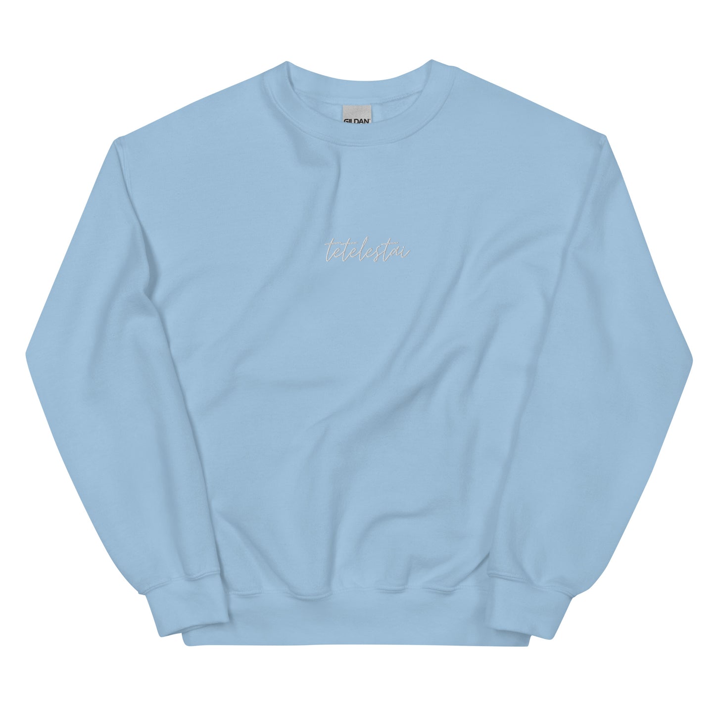 tetelestai - Unisex Sweatshirt
