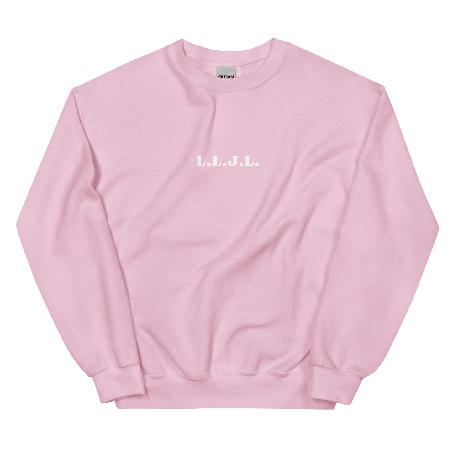Love Like Jesus Loves - Unisex Sweatshirt