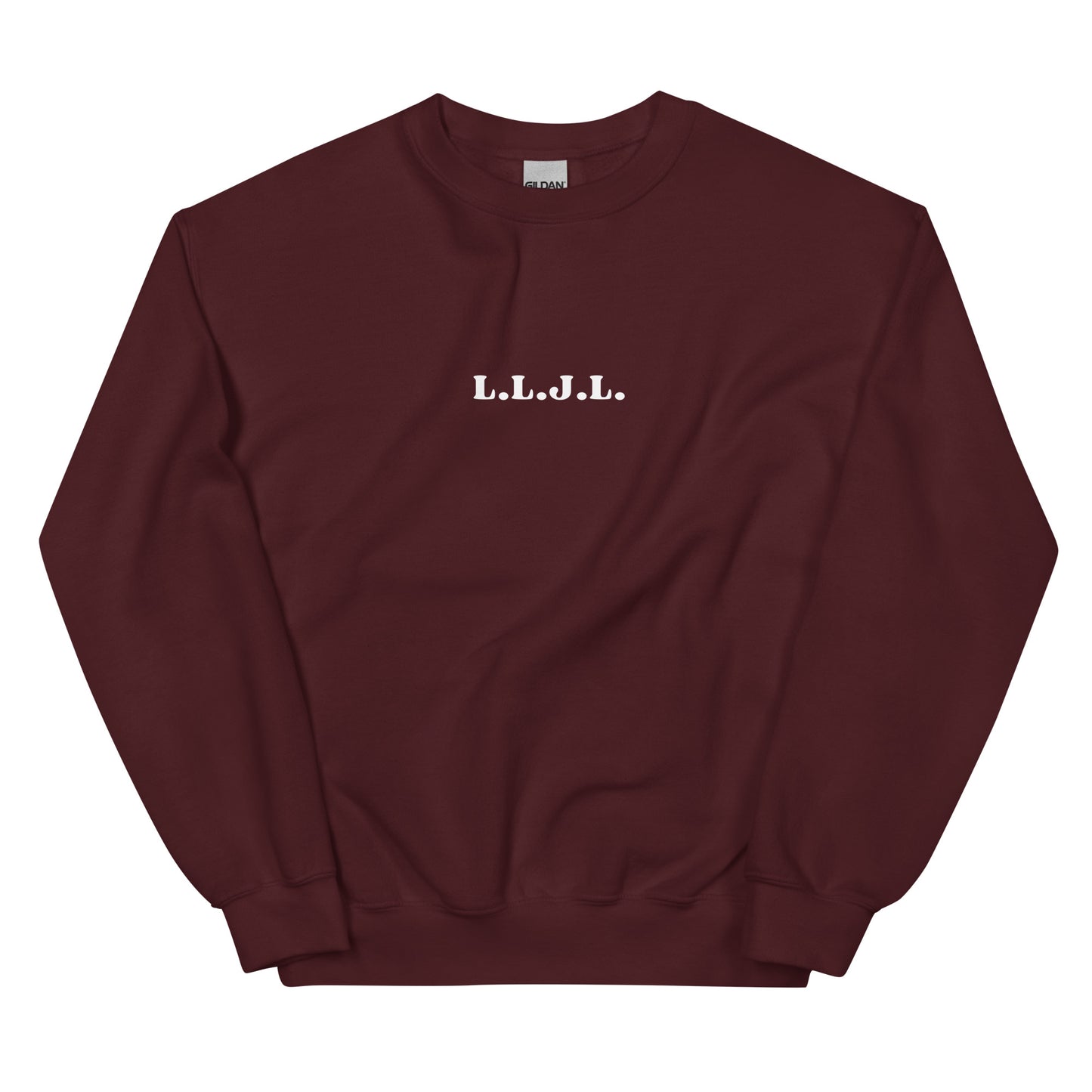 Love Like Jesus Loves - Unisex Sweatshirt
