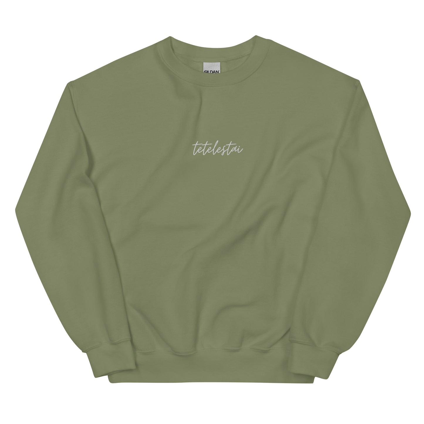 tetelestai - Unisex Sweatshirt