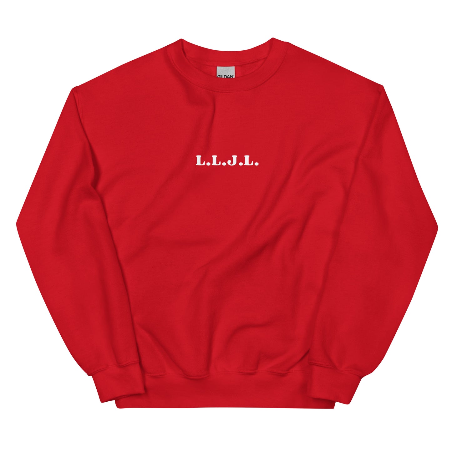 Love Like Jesus Loves - Unisex Sweatshirt