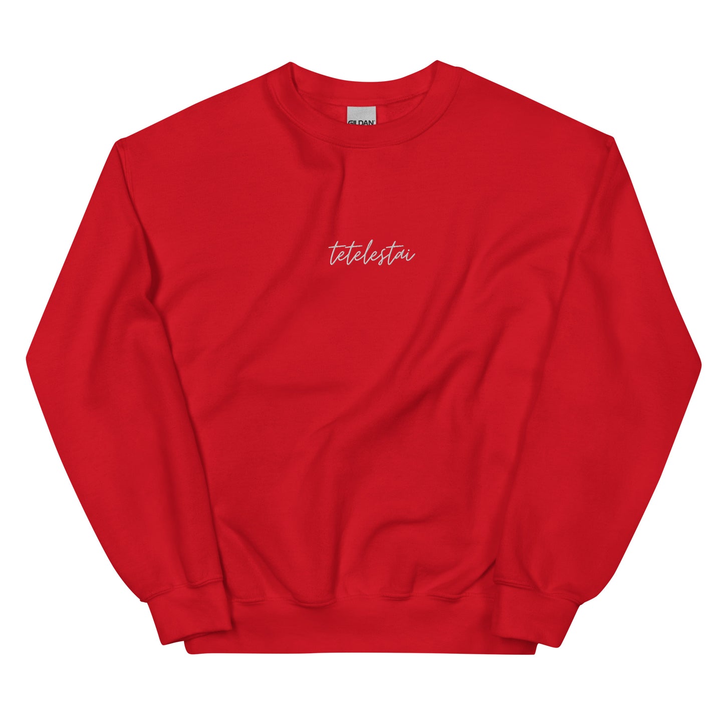tetelestai - Unisex Sweatshirt
