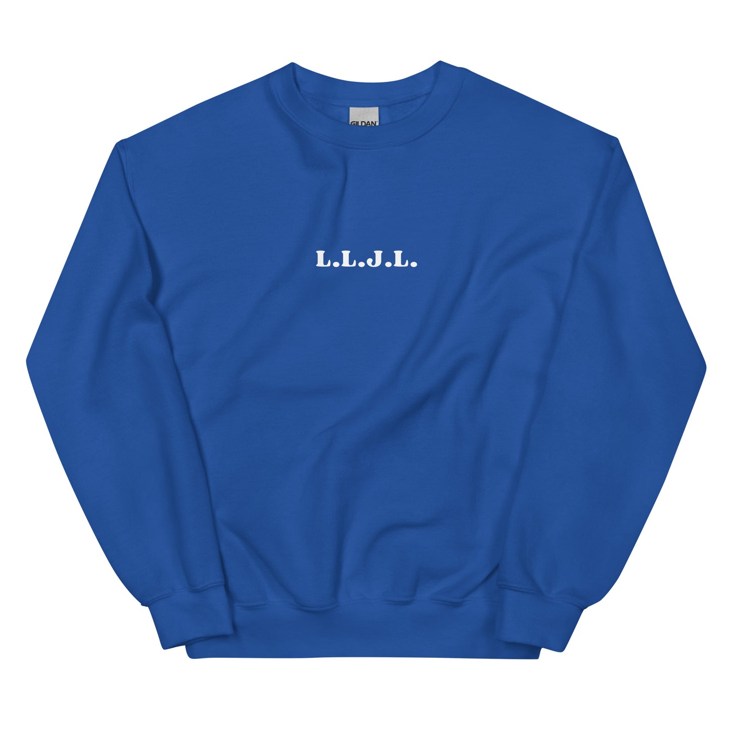 Love Like Jesus Loves - Unisex Sweatshirt