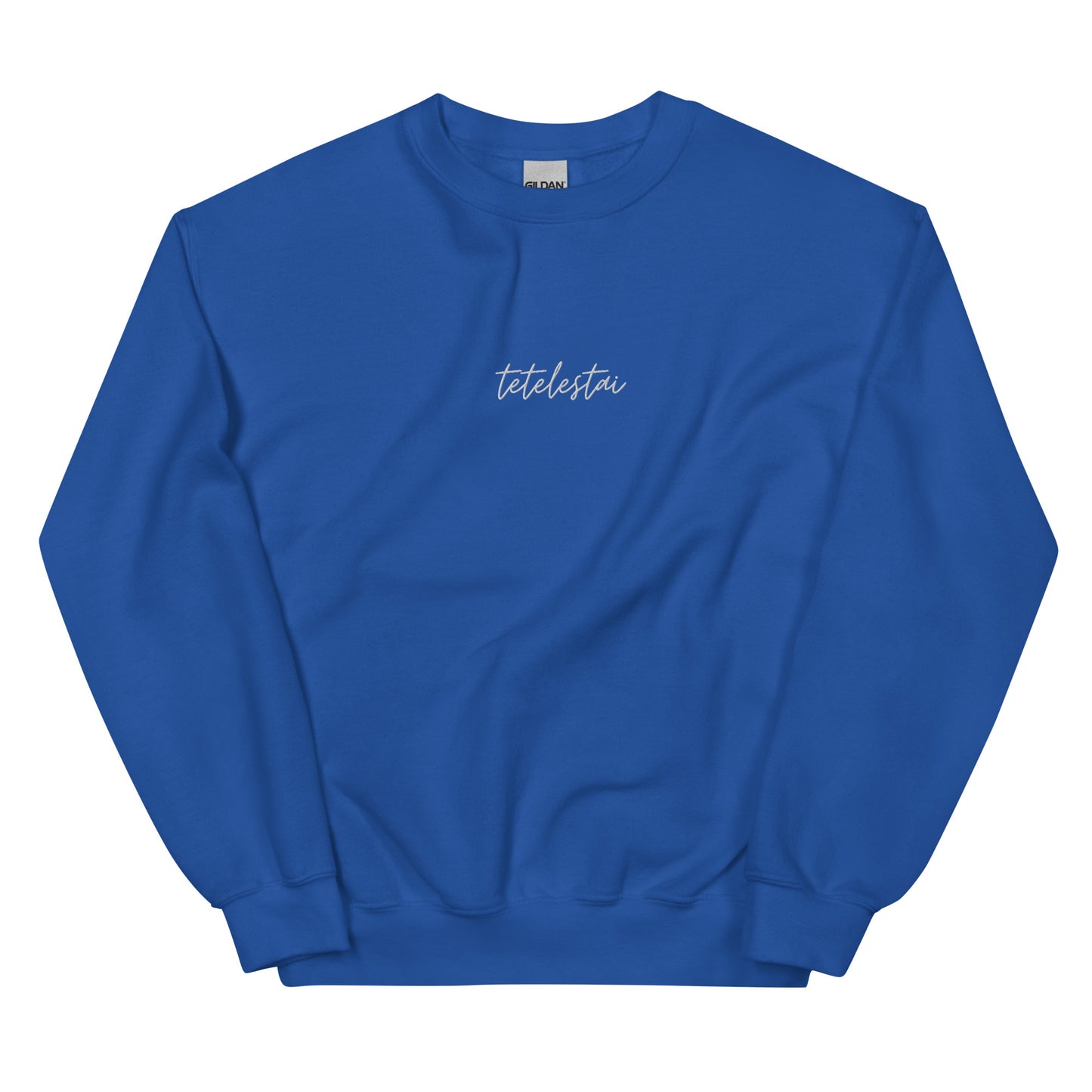 tetelestai - Unisex Sweatshirt