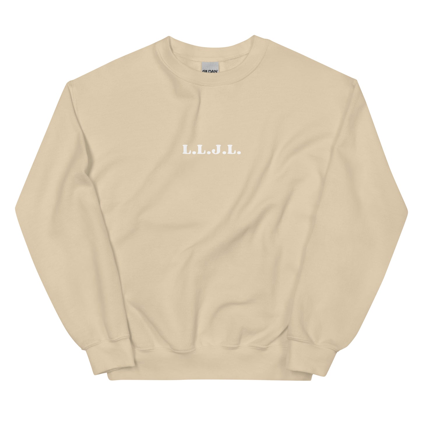 Love Like Jesus Loves - Unisex Sweatshirt