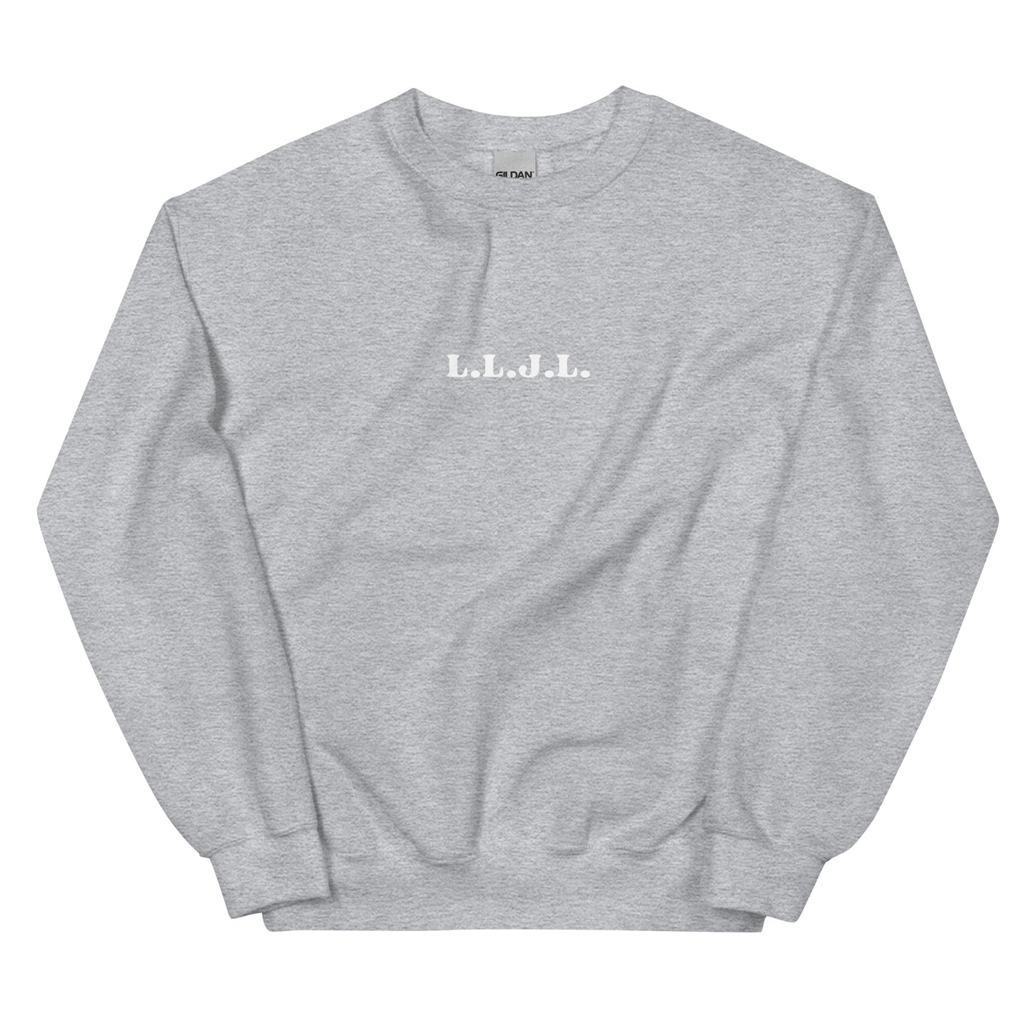 Love Like Jesus Loves - Unisex Sweatshirt