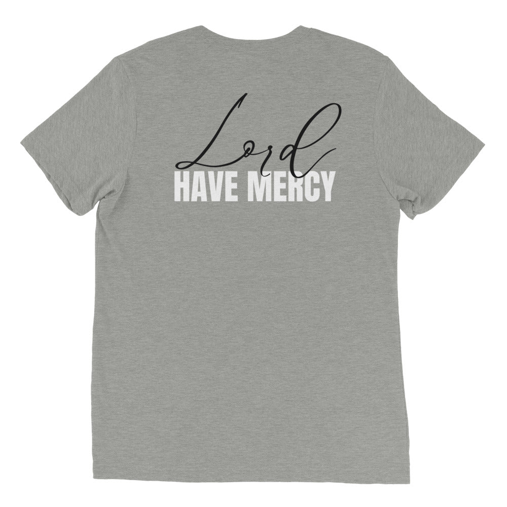 Lord Have Mercy, Kyrie, EleisonShort sleeve t-shirt