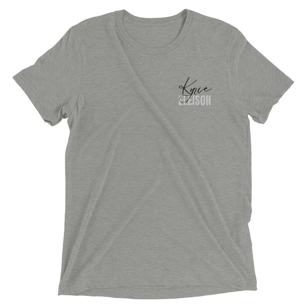 Lord Have Mercy, Kyrie, EleisonShort sleeve t-shirt