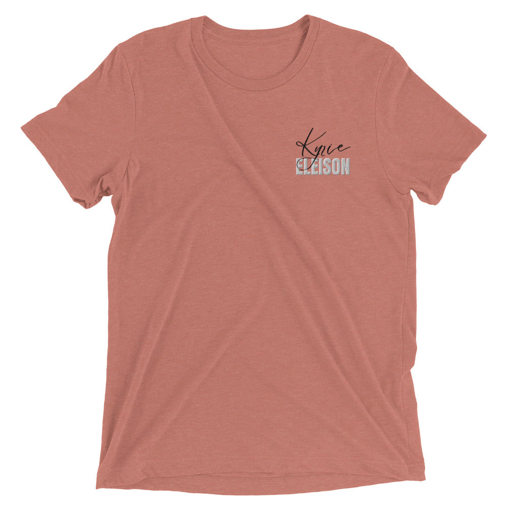 Lord Have Mercy, Kyrie, EleisonShort sleeve t-shirt