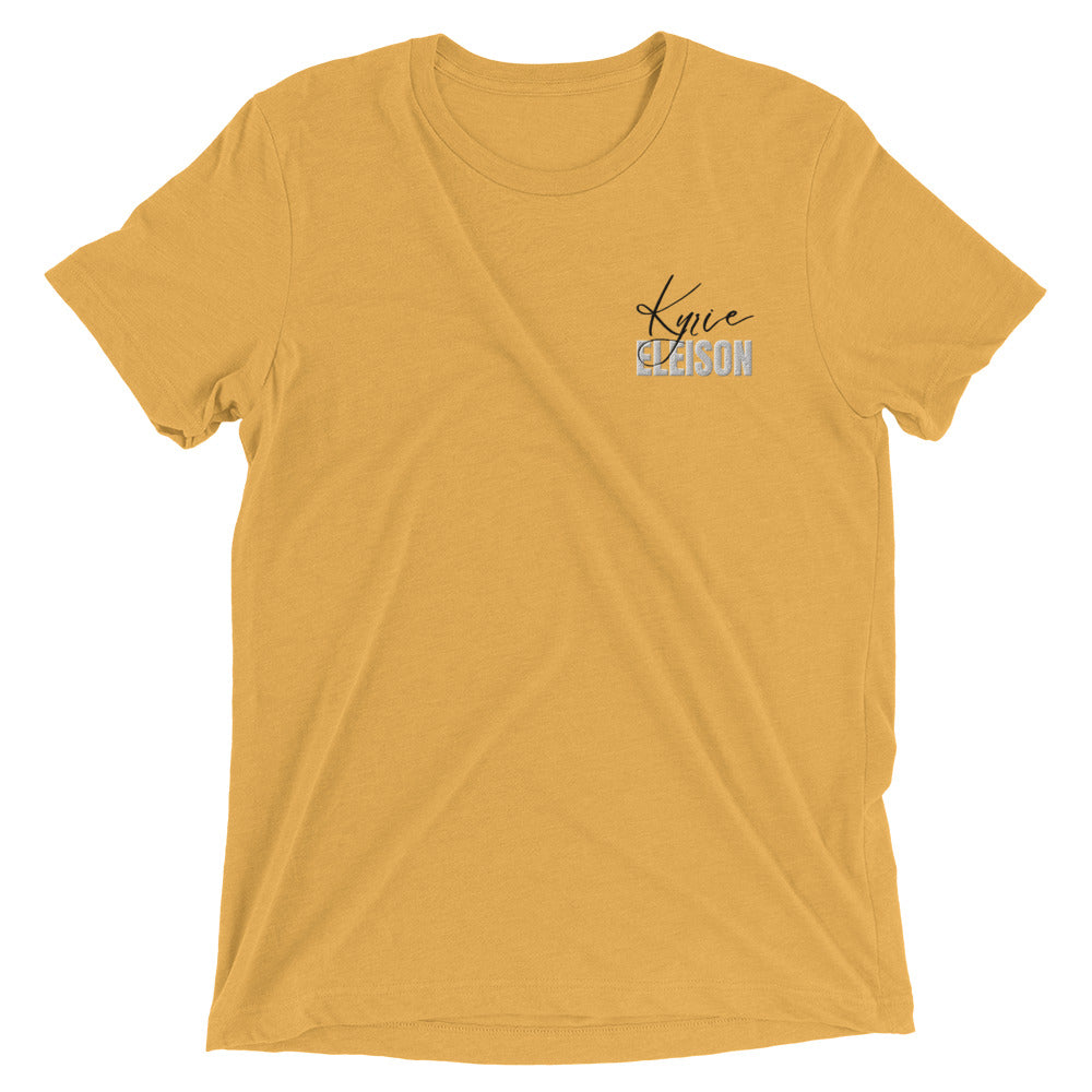 Lord Have Mercy, Kyrie, EleisonShort sleeve t-shirt