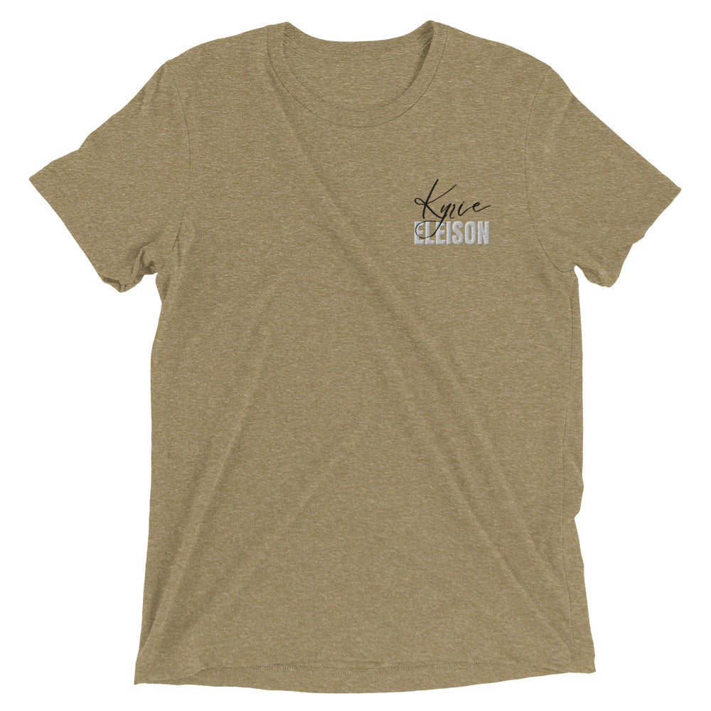 Lord Have Mercy, Kyrie, EleisonShort sleeve t-shirt