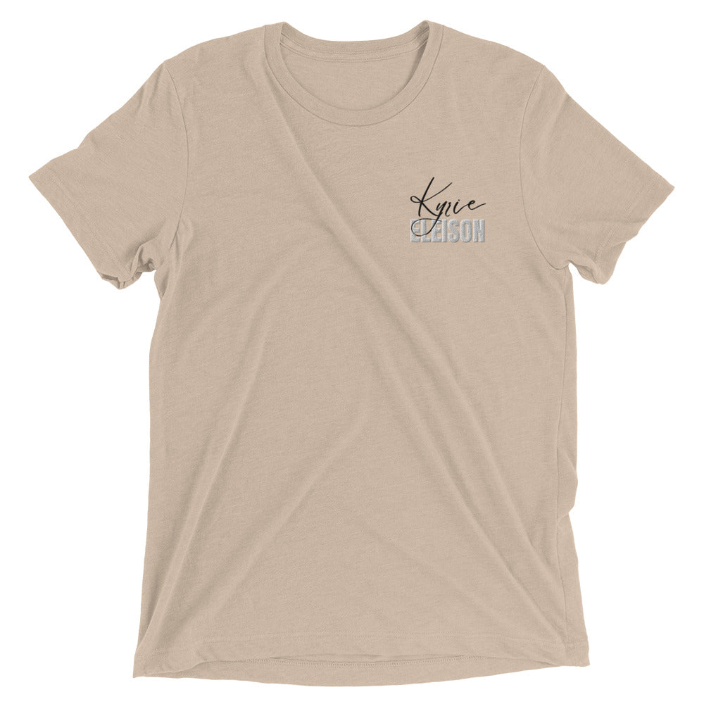 Lord Have Mercy, Kyrie, EleisonShort sleeve t-shirt
