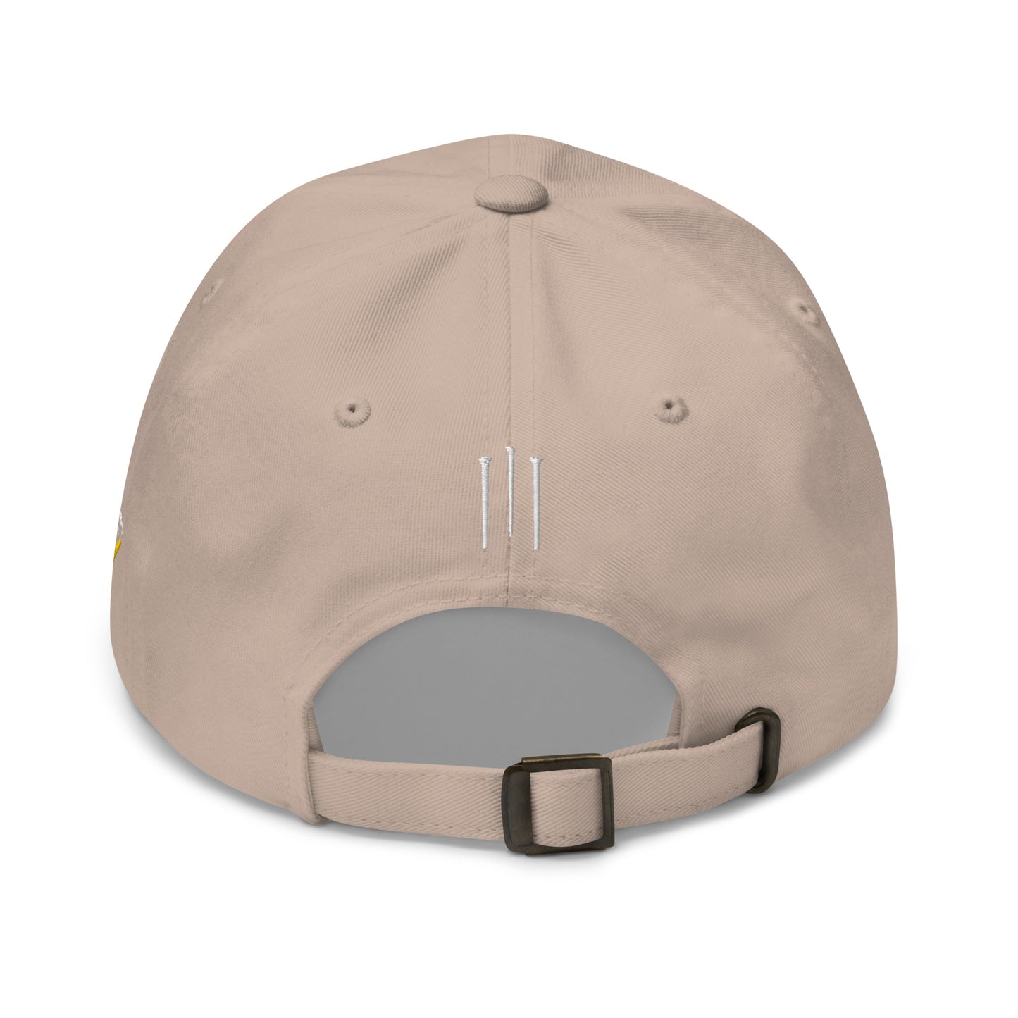 It is Finished - Good Friday - Dad hat