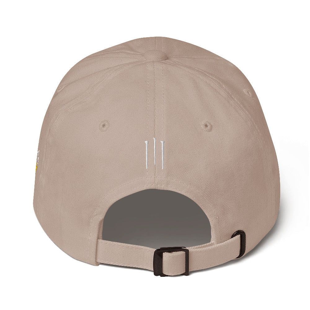 It is Finished - Good Friday - Dad hat