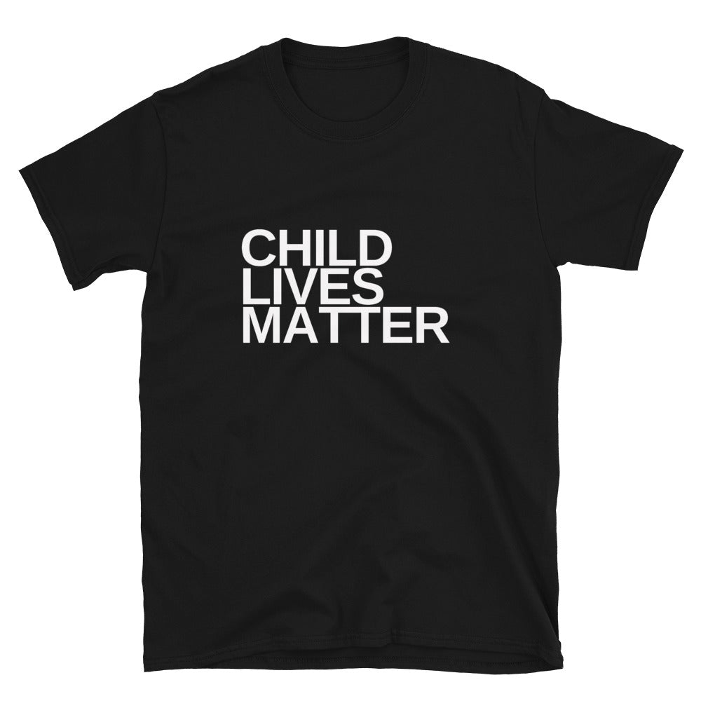 CLM - Short-Sleeve Unisex T-Shirt