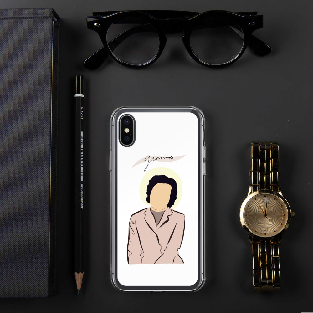 Gianna - iPhone Case