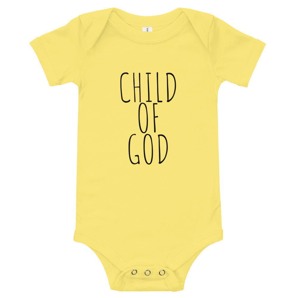 Child of God - T-Shirt