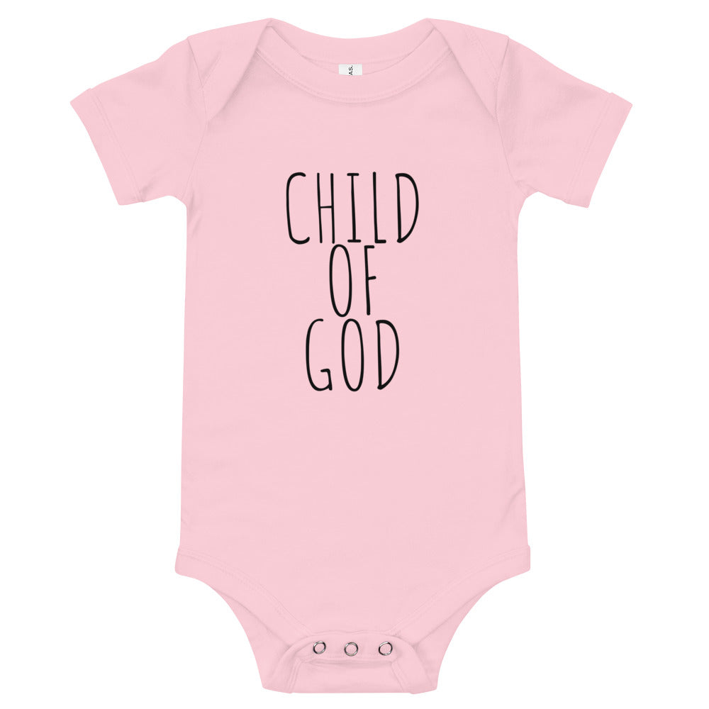 Child of God - T-Shirt