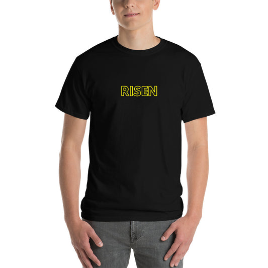 Risen 3.0 - Short Sleeve T-Shirt - unisex