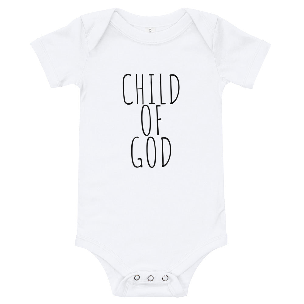 Child of God - T-Shirt