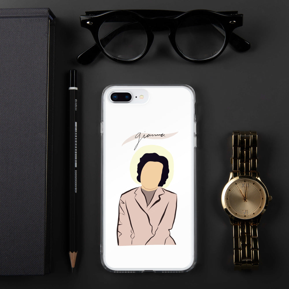 Gianna - iPhone Case
