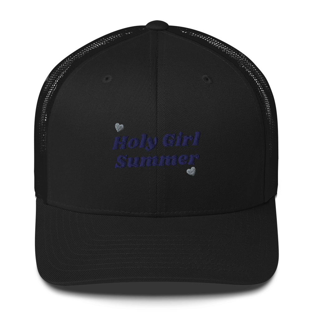 Holy Girl Summer 4.0 - Trucker Cap