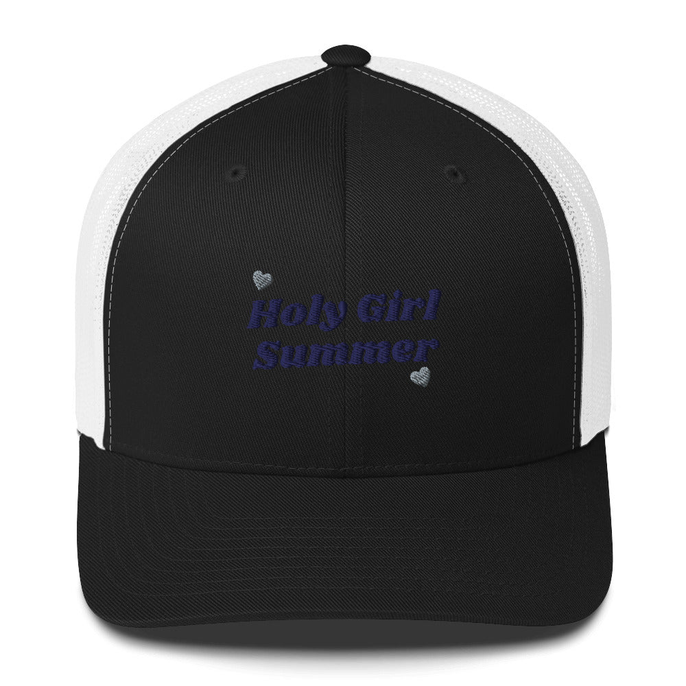 Holy Girl Summer 4.0 - Trucker Cap