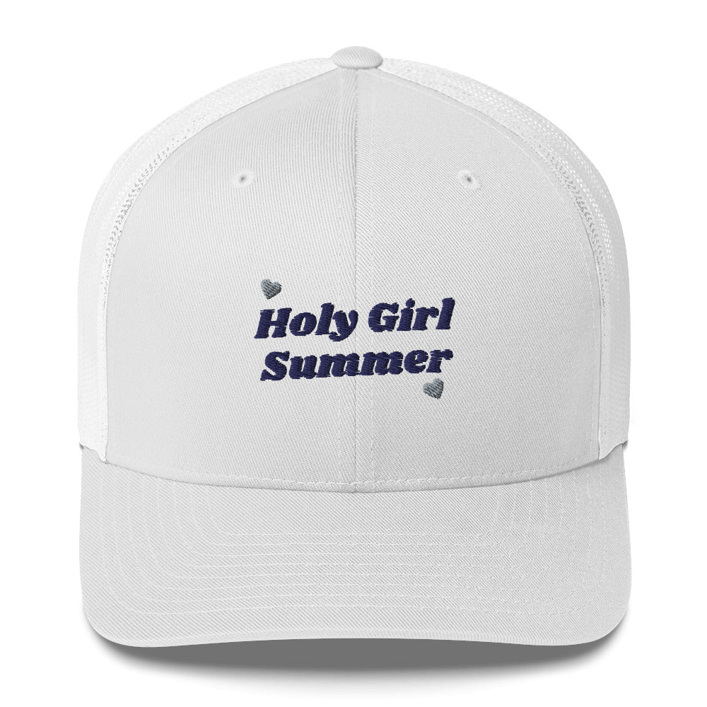 Holy Girl Summer 4.0 - Trucker Cap