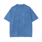 FIAT Voluntus - Oversize Snow Washed T-Shirt
