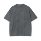 FIAT Voluntus - Oversize Snow Washed T-Shirt