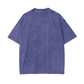 FIAT Voluntus - Oversize Snow Washed T-Shirt
