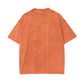 FIAT Voluntus - Oversize Snow Washed T-Shirt