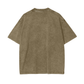 FIAT Voluntus - Oversize Snow Washed T-Shirt
