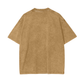 FIAT Voluntus - Oversize Snow Washed T-Shirt