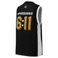 Armour ELITE - Athletic Recycled unisex basketball jersey