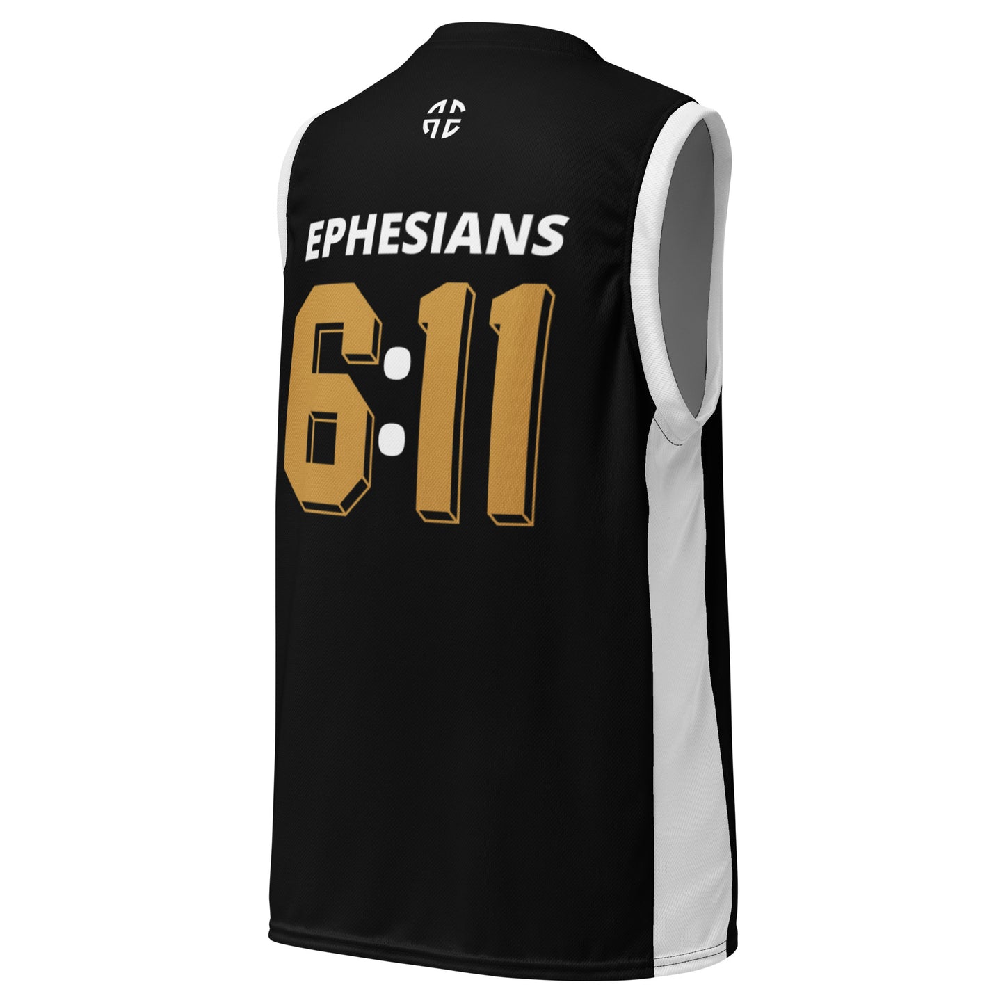 Armour ELITE - Athletic Recycled unisex basketball jersey