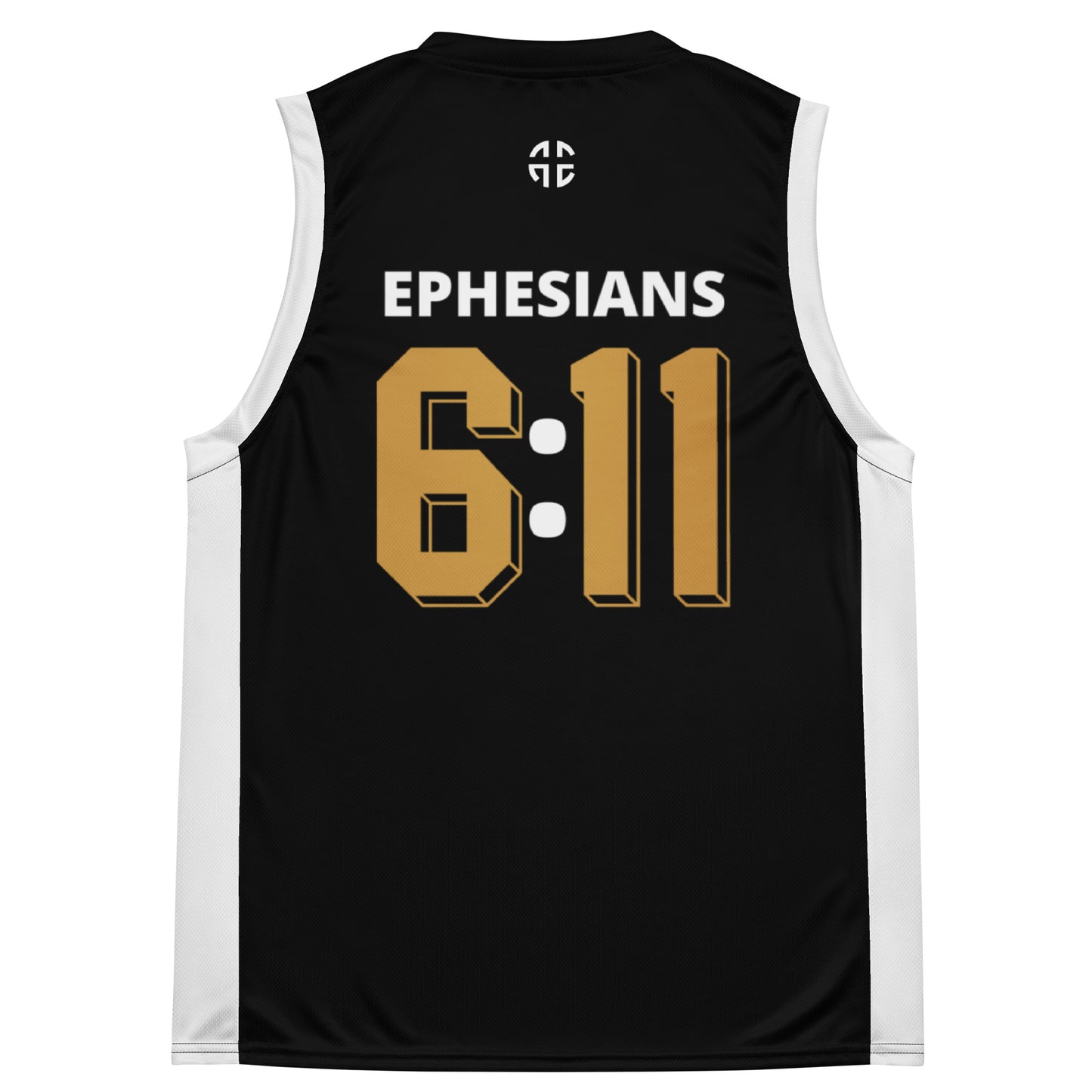 Armour ELITE - Athletic Recycled unisex basketball jersey