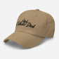 Glad Catholic Dads - Dad hat