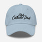 Glad Catholic Dads - Dad hat